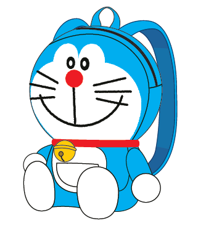 Balo Doraemon